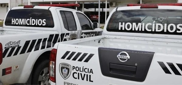 Policial civil da Paraíba é assassinado durante assalto em Natal