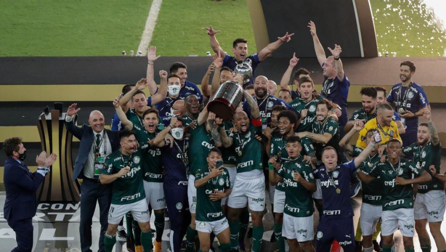 Conmebol divulga datas e horários da fase de grupos da Libertadores; confira