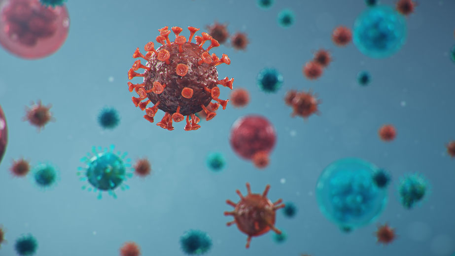 Carga viral está ligada à letalidade da covid-19, explica médico