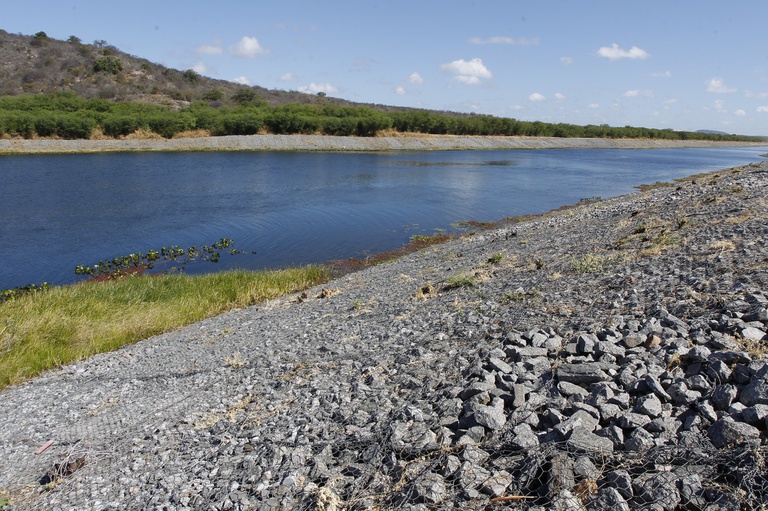 Obras do Ramal do Apodi serão iniciadas ainda no ano de 2021