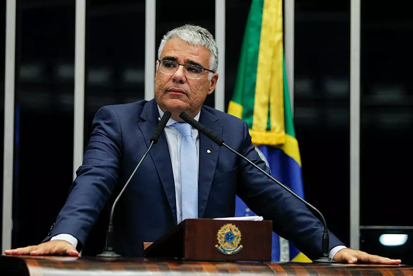 Mais da metade do Senado já apoia CPI para investigar governadores e prefeitos