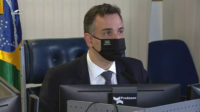 Senado inicia rito de abertura da CPI da Covid