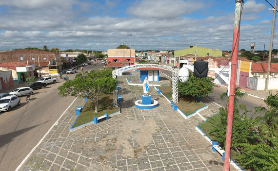 Ipanguaçu é 2º município do RN a aprovar projeto de auxílio na pandemia