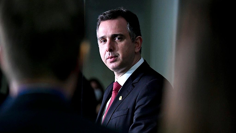 Presidente do Senado decide por CPI única para União, estados e municípios