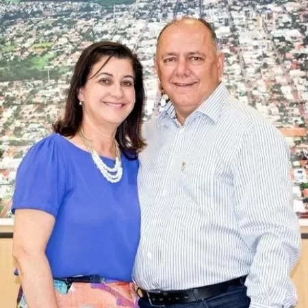 Deputado federal morre aos 66 anos, vítima de covid-19
