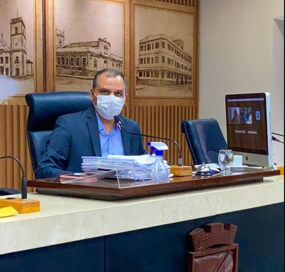 Aldo Clemente defende vacinação prioritária de pacientes renais crônicos no RN