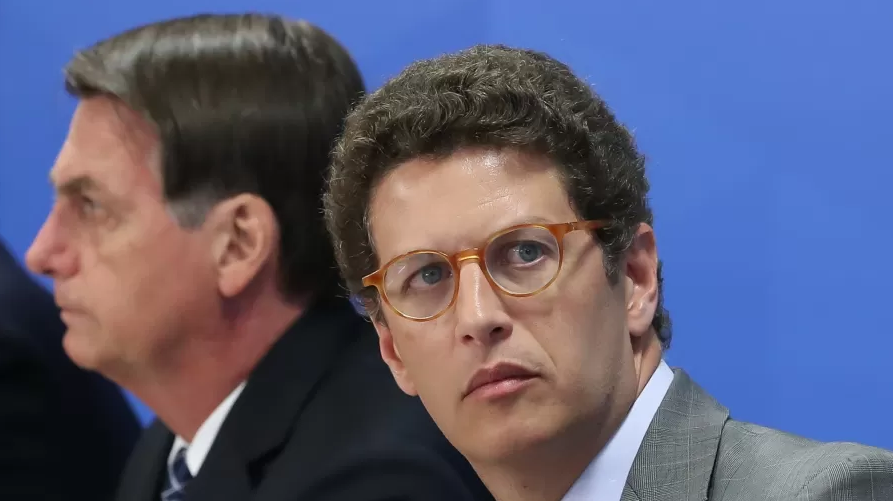 Ativistas processam governo federal por 'pedalada climática'