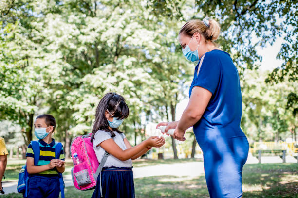 Programa de Bioprevenção Reinicie chega às escolas públicas municipais do RN