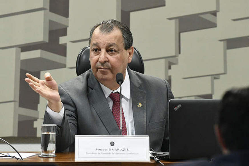 Indicado para CPI é investigado por desvio de recursos para Saúde no AM
