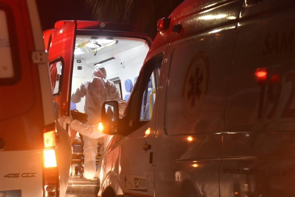 Rio Grande do Norte bate a marca de 5 mil mortes por Covid-19