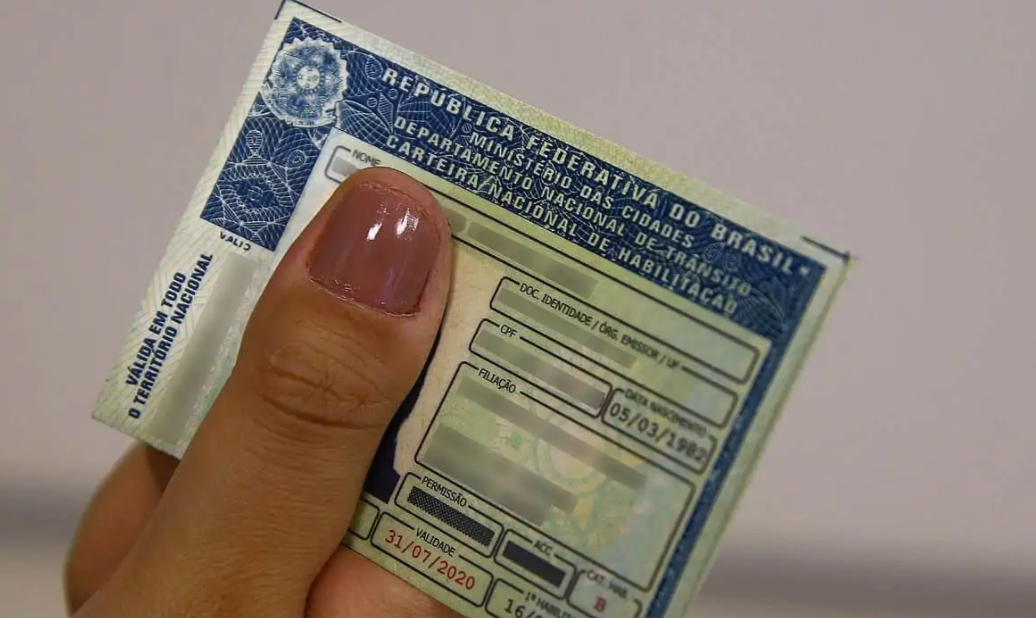 Governo do RN lança programa para concessão gratuita de CNH; confira