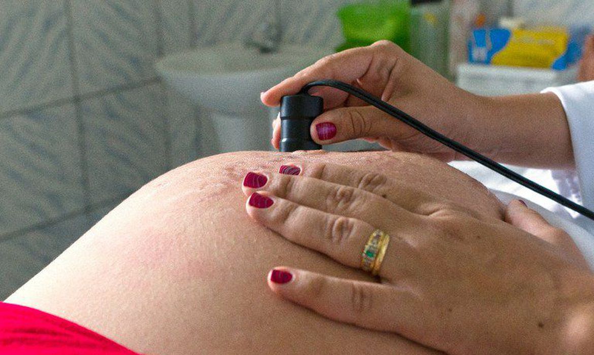 Municípios receberão R$ 247 milhões para prevenir covid-19 em grávidas