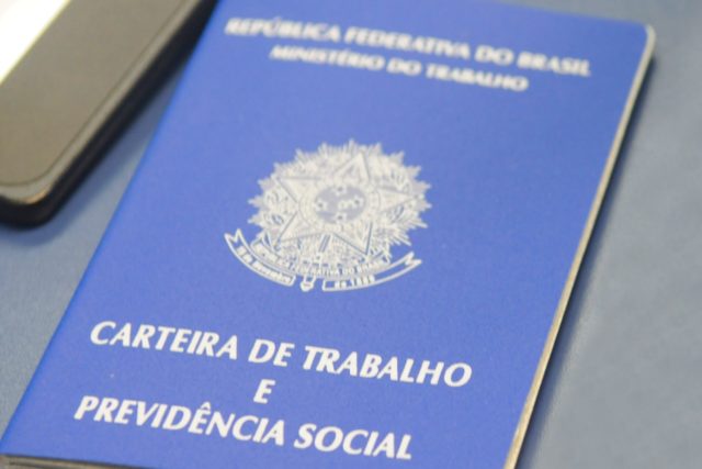 Sine-RN oferece 17 vagas de emprego nesta sexta-feira