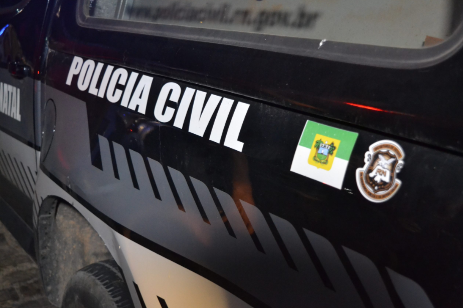 Polícia prende suspeito por exploração sexual de adolescente no Agreste potiguar