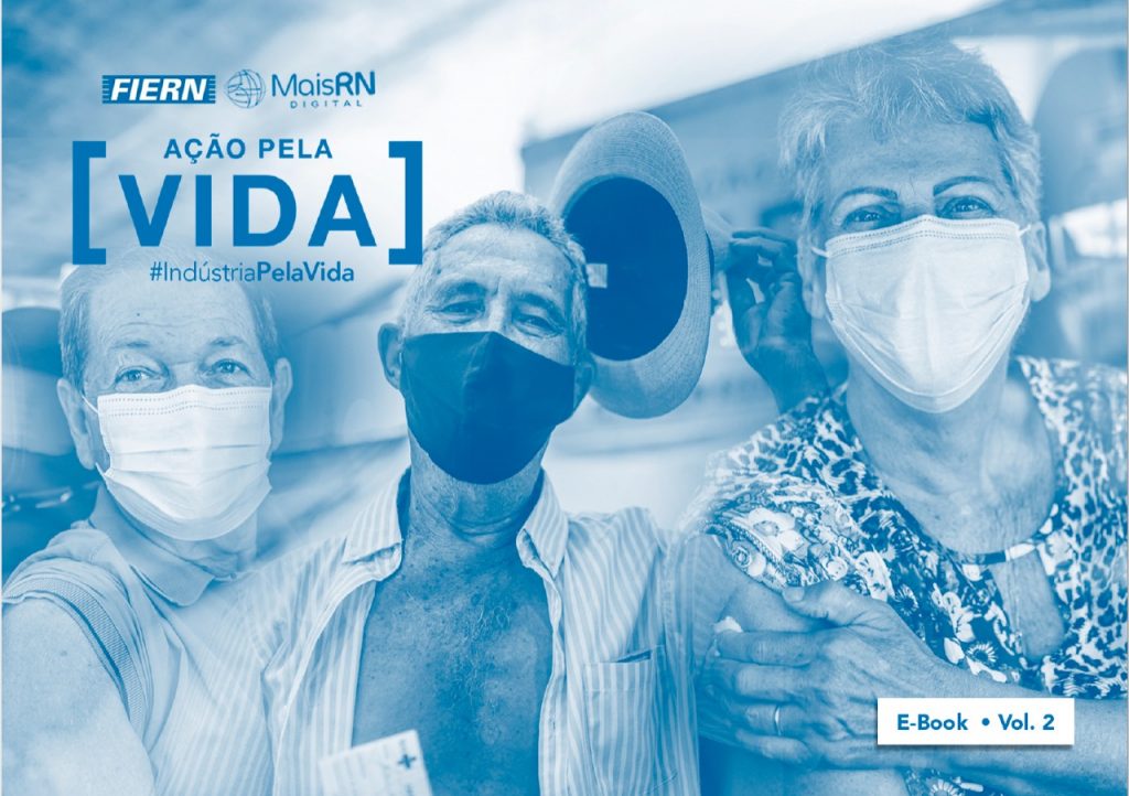 MAIS RN divulga Boletim Semanal sobre ações de enfrentamento à pandemia