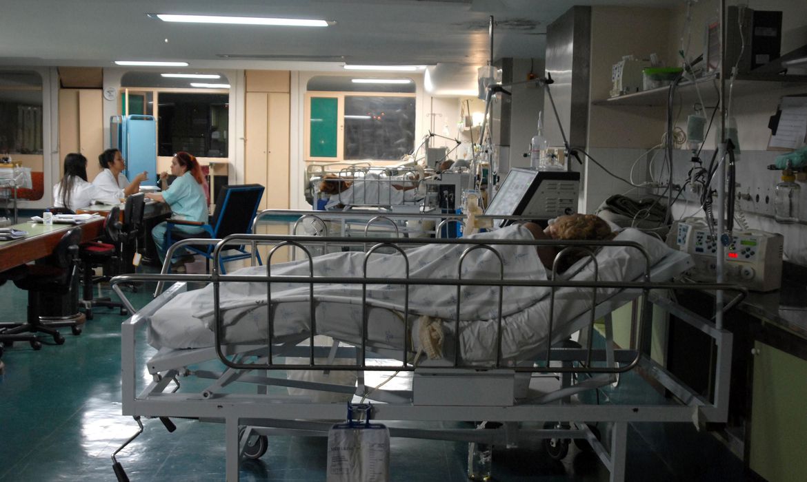 Fiocruz alerta para casos da síndrome respiratória ligada à covid-19 no RN