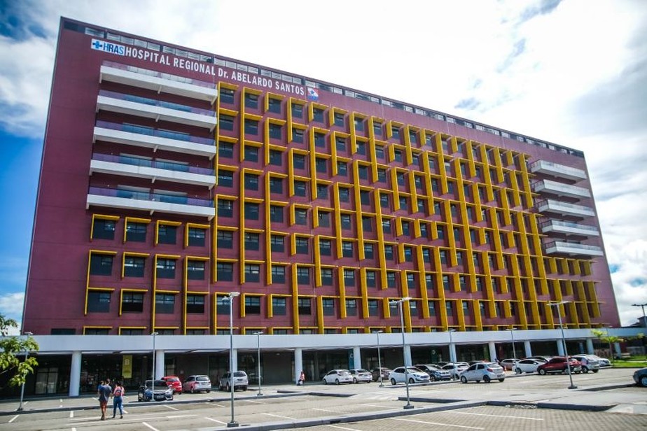 Dezenove respiradores são encontrados 'escondidos' em hospital do Pará