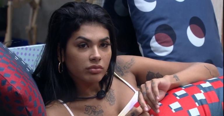 BBB21: Alvo de memes, Pocah desabafa e revela por que dorme tanto no reality