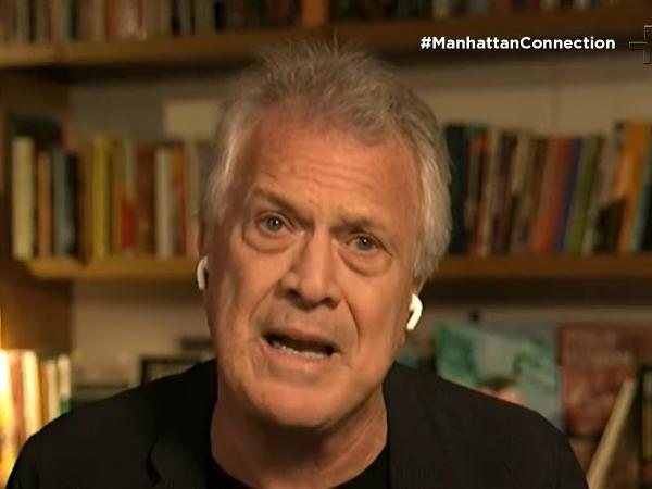 'Lula sabe muito bem que já mentiu a meu respeito', diz Pedro Bial