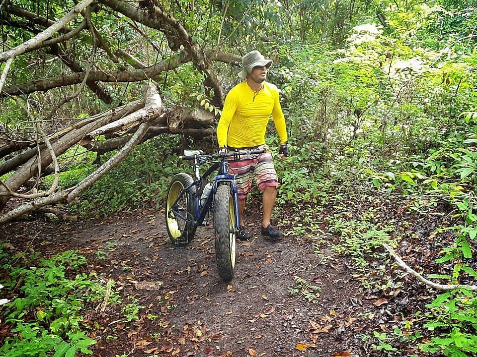 Cicloturismo e Ecoturismo em Pium são opções seguras na pandemia