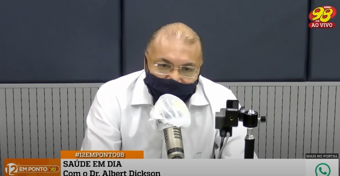 Médico faz ranking de eficácia das vacinas contra a covid-19; confira