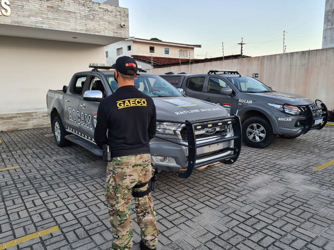 MP faz operação em 10 cidades do RN para desmontar esquema de fura-fila do SUS