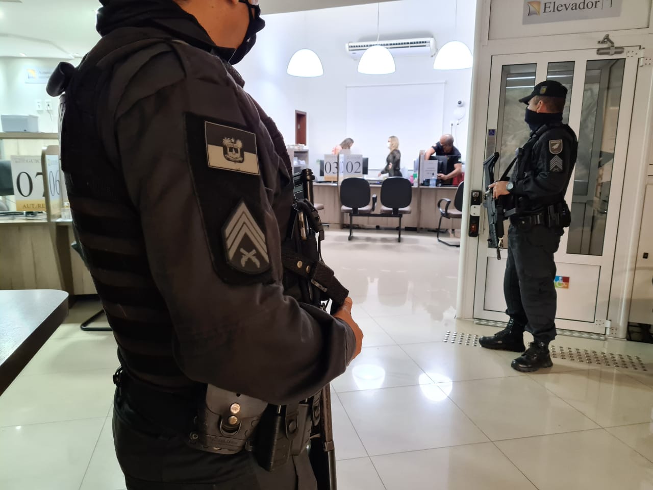 Fura-Fila: 5 secretários de Saúde e Assistência são afastados em ação do MPRN