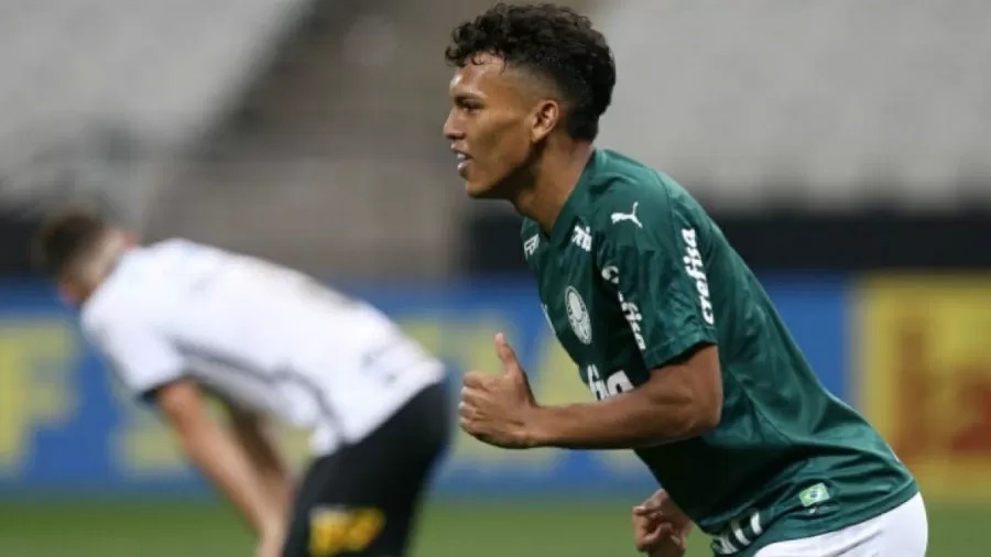 Jogador potiguar de 18 anos é o mais caro da Libertadores 2021; veja top 10