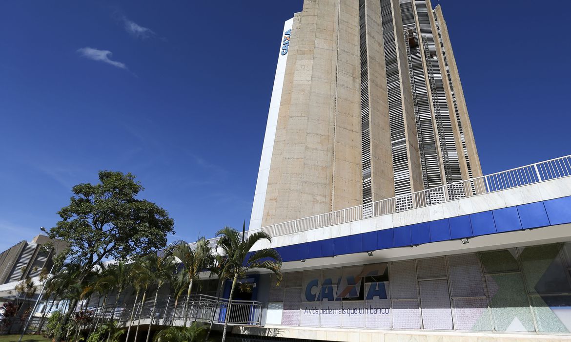 Caixa paga hoje nova rodada do auxílio emergencial; veja quem tem direito