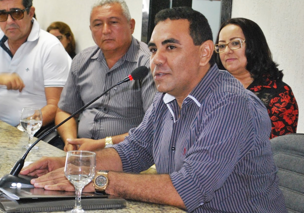 Prefeitura de Ipanguaçu implanta sistema para gerenciar gastos com combustível