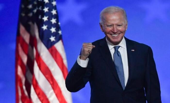 Governadores enviam carta a Joe Biden em compromisso com meio ambiente