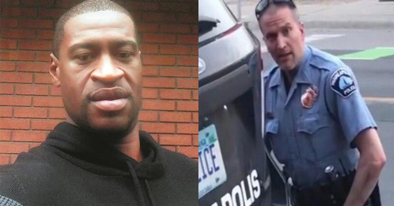 Ex-policial Derek Chauvin é condenado por morte de George Floyd