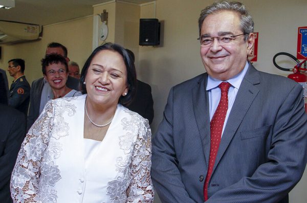 'Governo do RN está incomodado achando que Álvaro será candidato em 2022'
