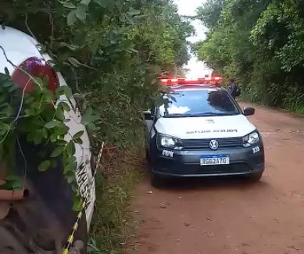 Homem reage a assalto, atropela e mata três criminosos na Grande Natal