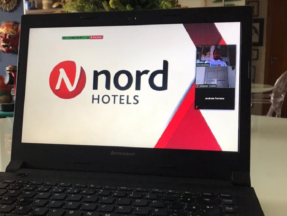 Rede Nord investe em tecnologia para garantir segurança na retomada dos serviços