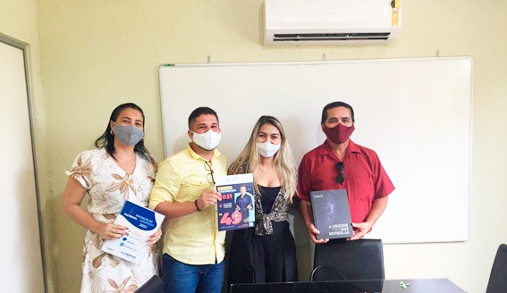 Prefeitura da Grande Natal fecha parceria com universidade e oferece descontos