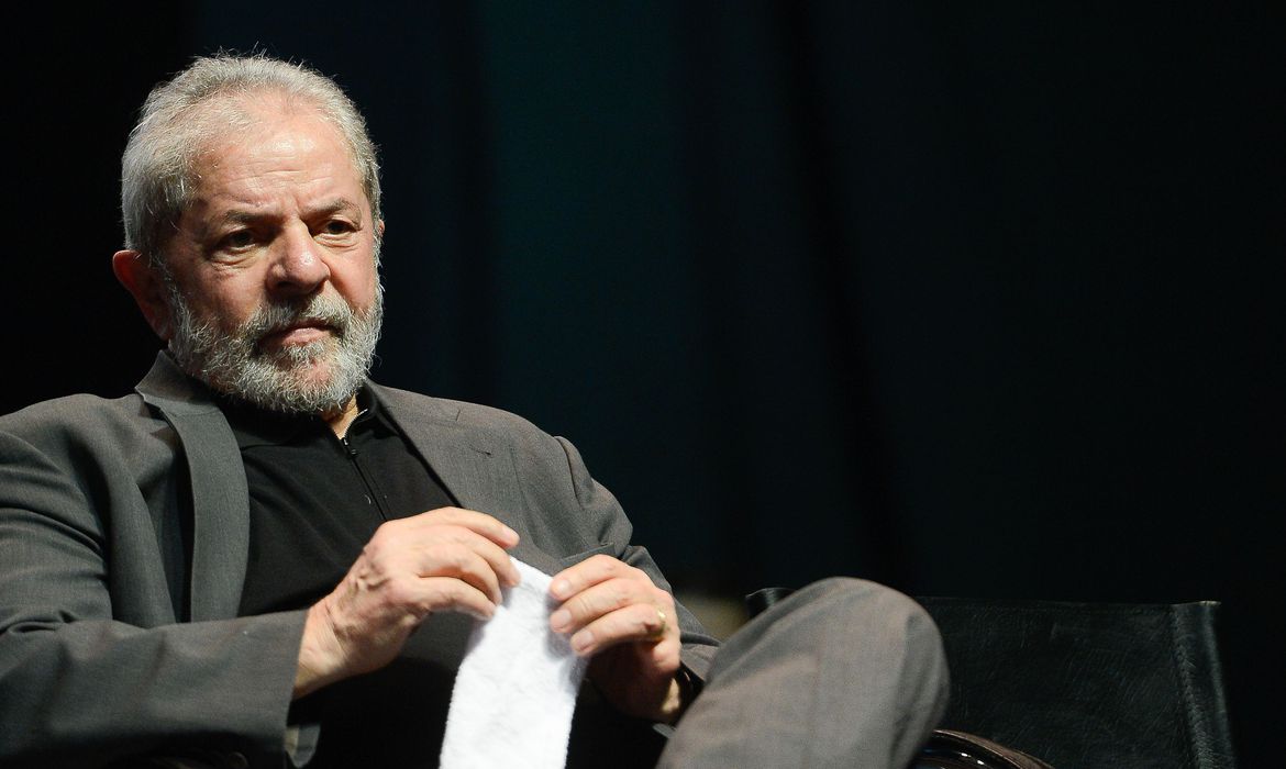 STF julga recurso sobre parcialidade de Moro e destino de ações contra Lula