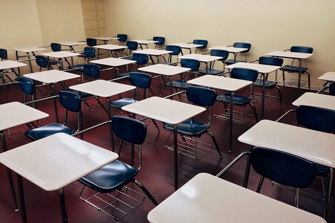 Novo decreto vai liberar parcialmente aulas presenciais no RN; confira
