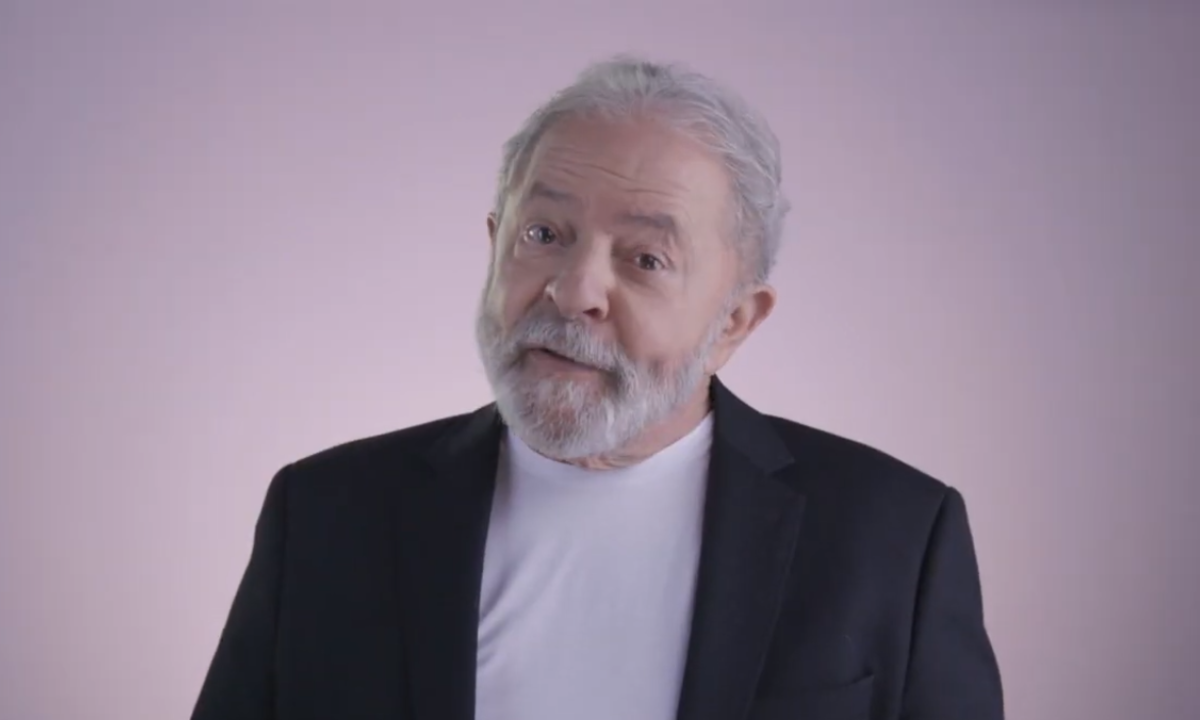 STF decide enviar processos de Lula para a Justiça Federal do DF
