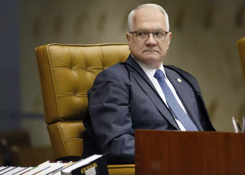 Fachin: envio dos casos de Lula ao DF 'esvazia' debate sobre suspeição de Moro