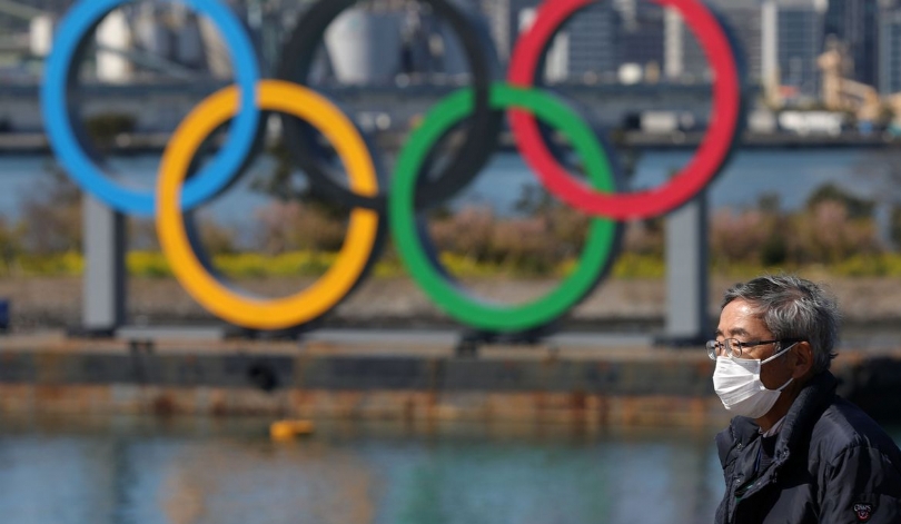 Governo brasileiro decide vacinar todos os atletas olímpicos e paralímpicos