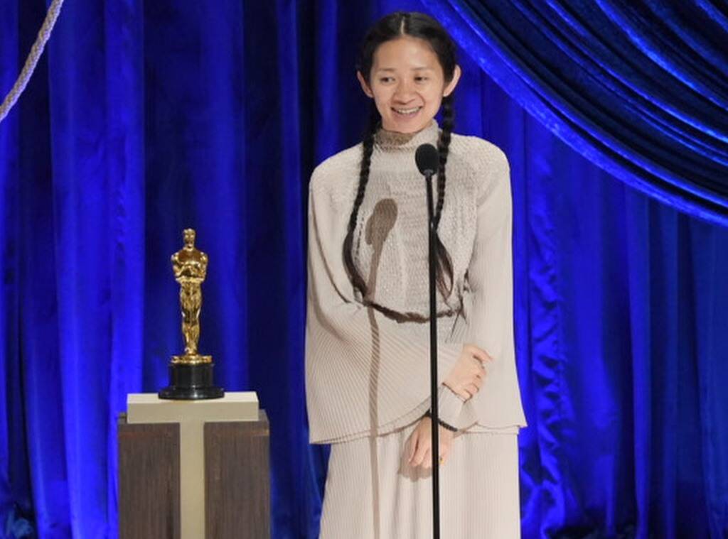 Oscar: 'Nomadland' vence melhor filme, direção e atriz; veja lista de ganhadores