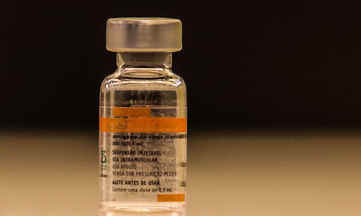 Natal suspende pela terceira vez aplicação da 2ª dose da CoronaVac