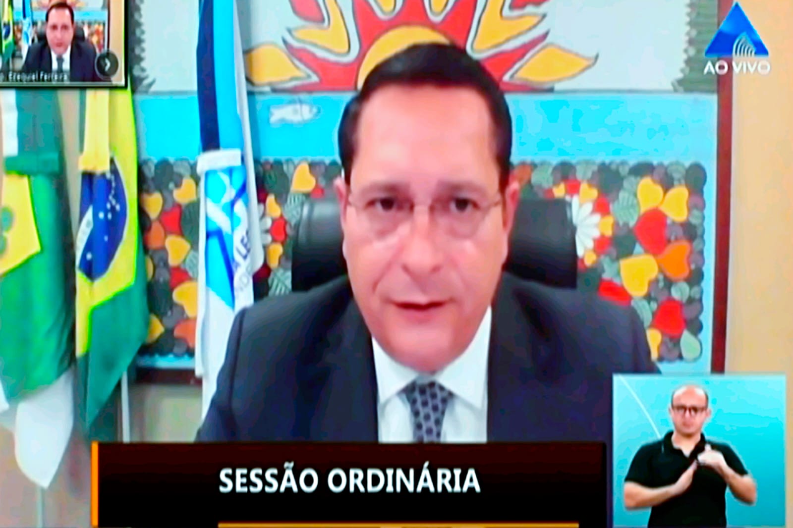Sancionada Lei que estabelece atividades educacionais como essenciais no RN