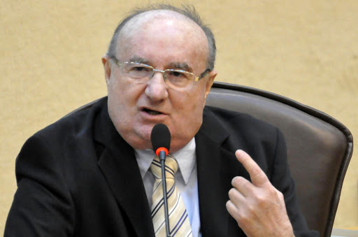 'Governo Fátima é péssimo. Administração petista não tem cura', diz deputado