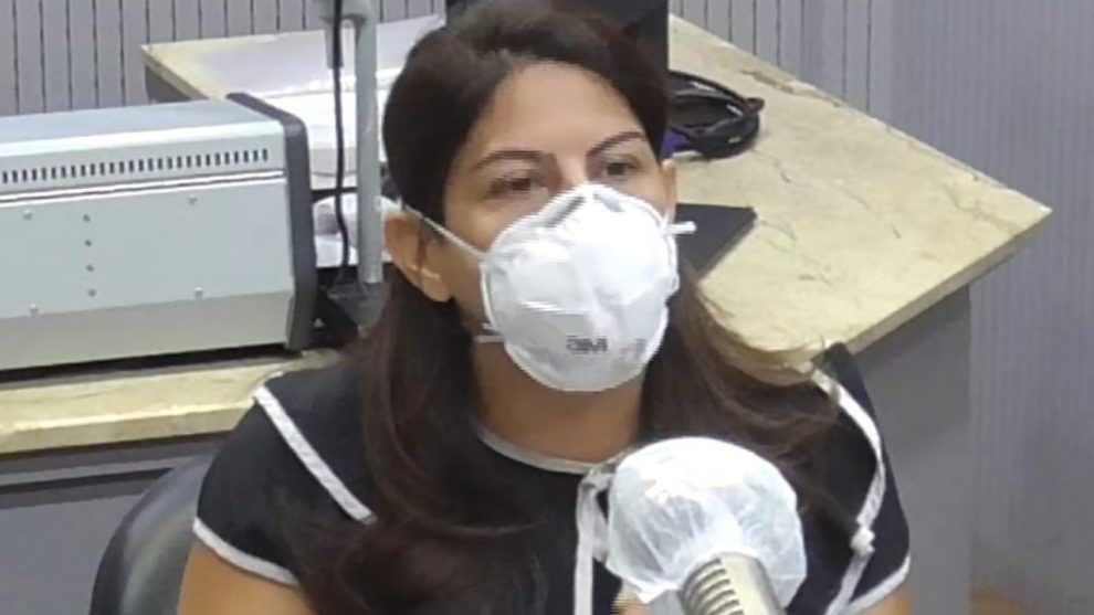 Médica do RN que criticou jornalistas explica postagem polêmica; veja