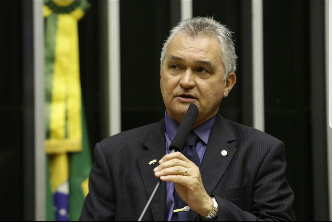 CPI do Covid: Girão protocola ação alegando suspeição de Calheiros e Barbalho