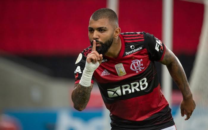Gabigol pagará R$ 110 mil para fugir de processo por prisão em cassino