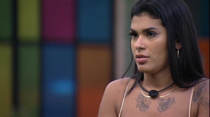 BBB21: Sister tem perfil no Twitter invadido