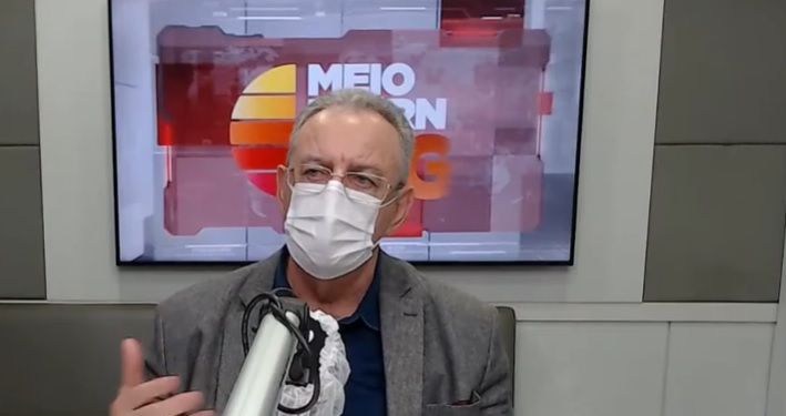 VÍDEO: Secretário confirma quando será vacinação de grupos prioritários em Natal